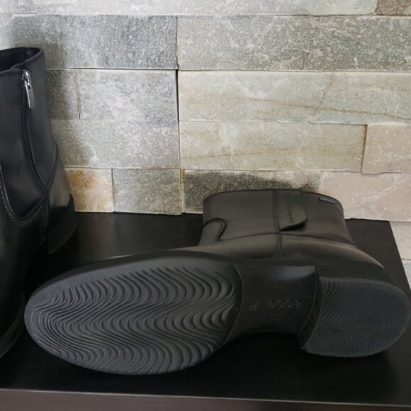 Ecco Saunter Mid-cut Boot - Picture 7 of 8